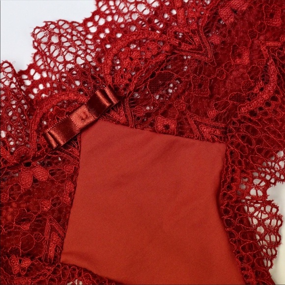 High quality Brazilian lace panty - Picture 3 of 8